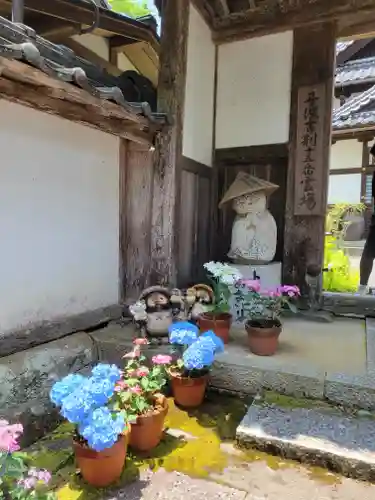 観音寺(京都府)