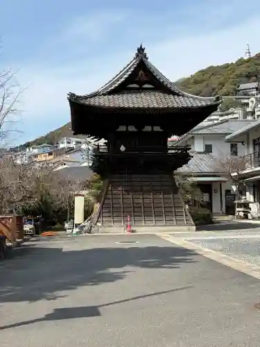 國前寺(広島県)