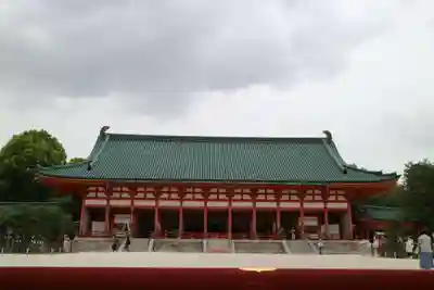 平安神宮(京都府)