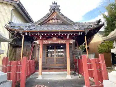 金毘羅大権現(岐阜県)