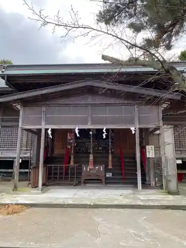 八幡神社(秋田県)