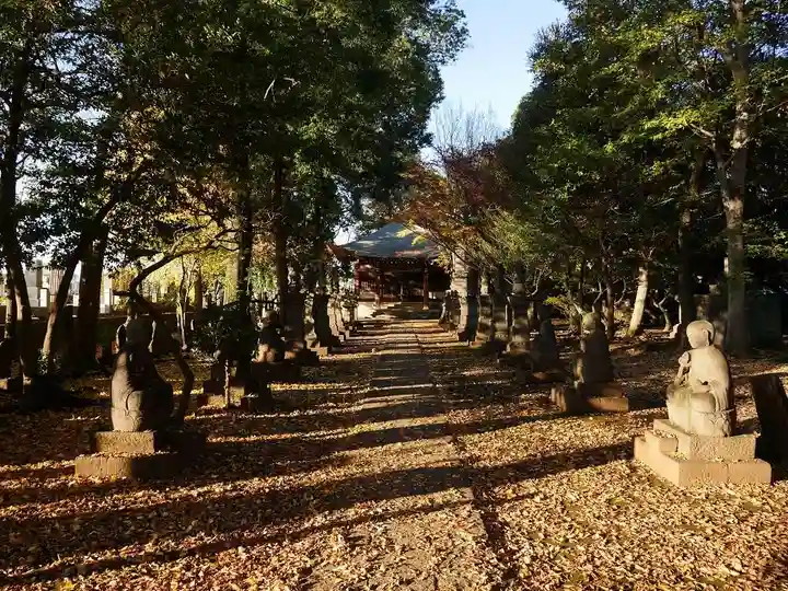長命寺のその他建物