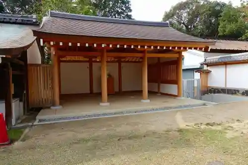 氷室神社のその他建物