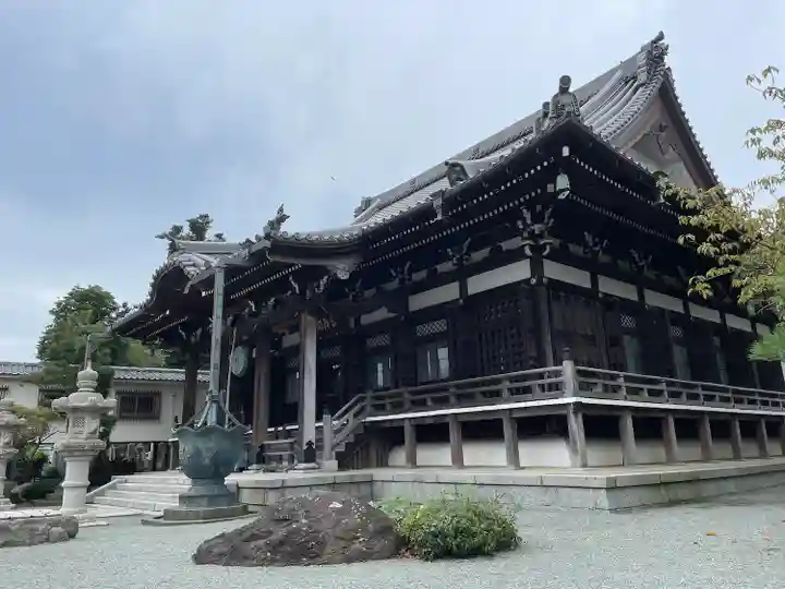 本覚寺(神奈川県)