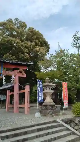 宝来山神社(和歌山県)