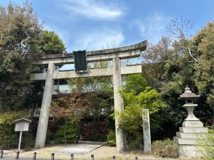 梨木神社(京都府)