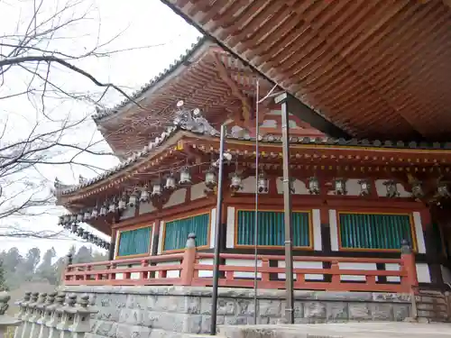 南法華寺（壷阪寺）(奈良県)