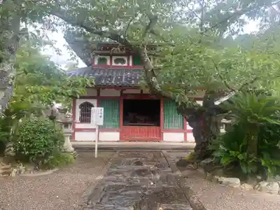 粉河寺(和歌山県)
