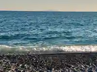 千度小路龍宮神社(神奈川県)