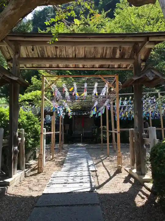 正寿院のその他建物