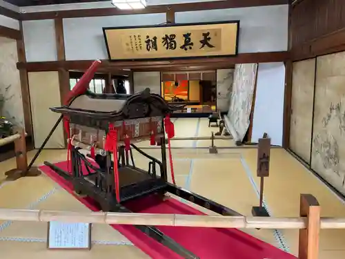 滋賀院門跡(滋賀県)