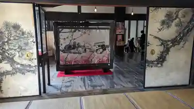 隨心院(随心院)(京都府)