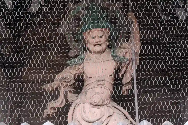 粉河寺(和歌山県)