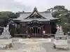 一瓶塚稲荷神社(栃木県)