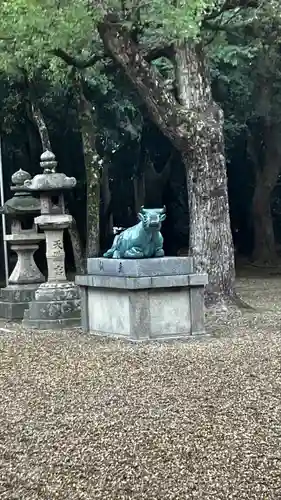 野々宮神社(大阪府)