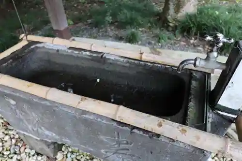 高徳神社(埼玉県)