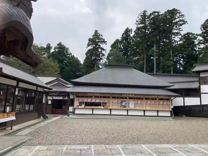 常陸二ノ宮 静神社(茨城県)