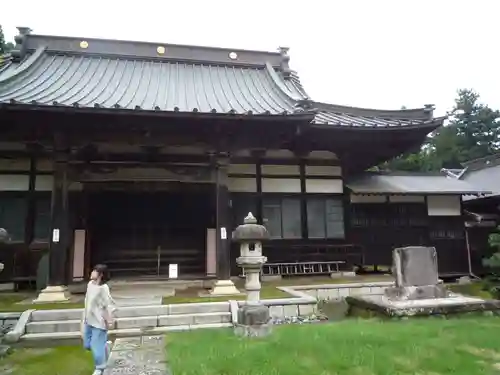 竜泉院(茨城県)