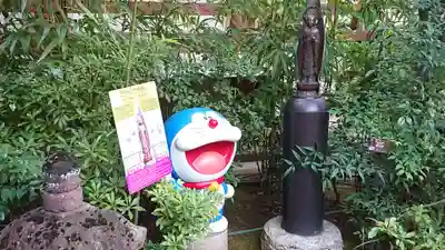 金剛院（仏性寺）の仏像