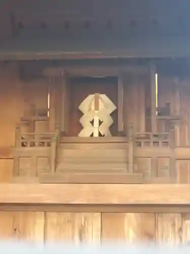 厄除姫稲荷神社(栃木県)