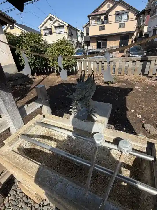 杉山神社の{uncategorized: "未分類", other: "その他", undefined: "問題あり", building: "その他建物", grave: "お墓", sacred_gate: "鳥居", guardian: "狛犬", statue: "像", buddha: "仏像", history: "歴史", nature: "自然", garden: "庭園", animal: "動物", pagoda: "塔", temizu: "手水舎", mountain_gate: "山門・神門", sanctuary: "本殿・本堂", subordinate: "末社・摂社", art: "芸術", scenery: "景色", jizo: "地蔵", ema: "絵馬", goshuin: "御朱印", omikuji: "おみくじ", items: "授与品その他", amulet: "お守り", goshuincho: "御朱印帳", eats: "食事", festival: "お祭り", votive_dance: "神楽", shichigosan: "七五三参", wedding: "結婚式", experience: "体験その他", initially: "初詣", around: "周辺", anti_infection: "感染症対策"}