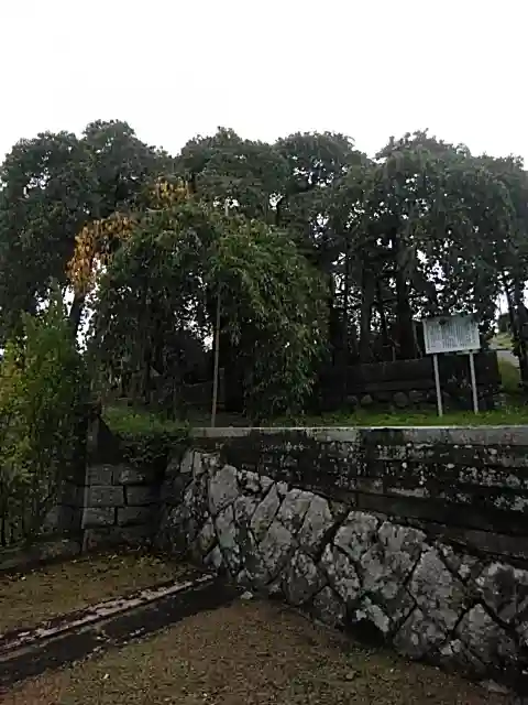 日輪寺のその他建物