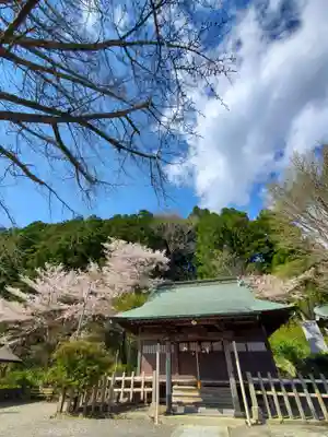 温泉神社～磐梯熱海温泉～(福島県)