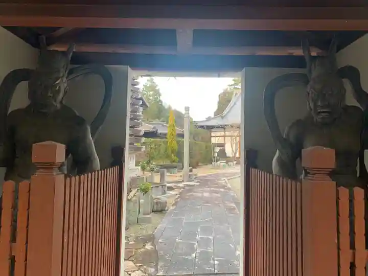 大乗院のその他建物