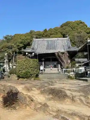 常楽寺(徳島県)