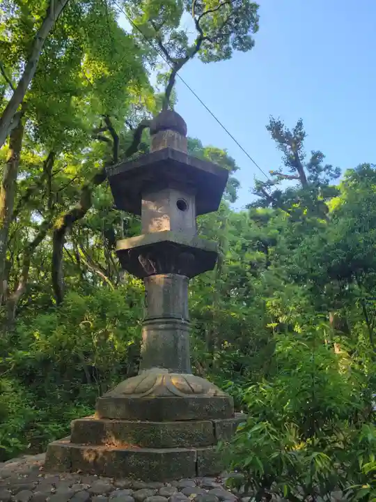 熱田神宮のその他建物