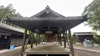 加茂神社(京都府)