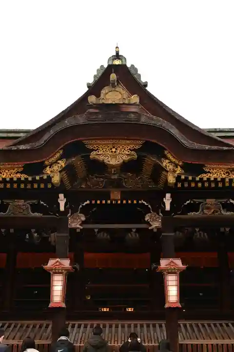北野天満宮(京都府)