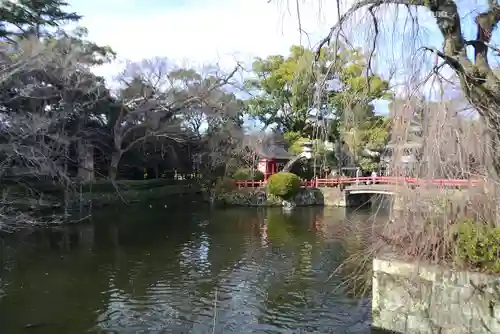 三嶋大社(静岡県)