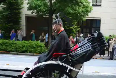 水天宮(東京都)