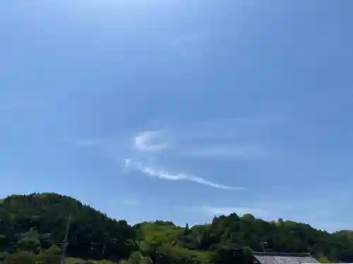 朝日寺(岡山県)