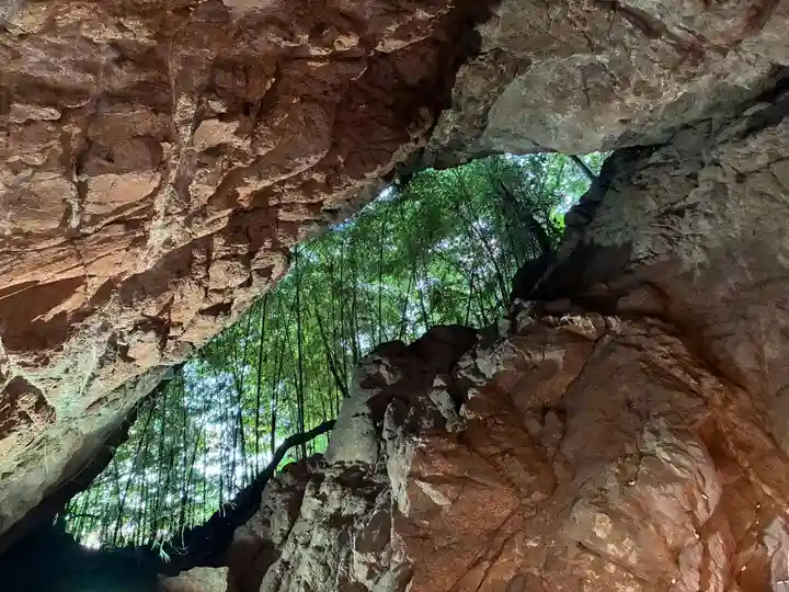 安乎岩戸信龍神社 (安乎八幡神社 摂社)(兵庫県)