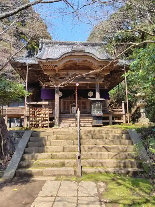 観福寺(千葉県)