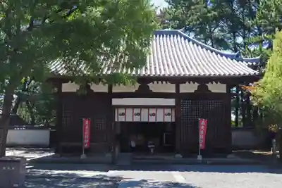 鶴林寺(兵庫県)