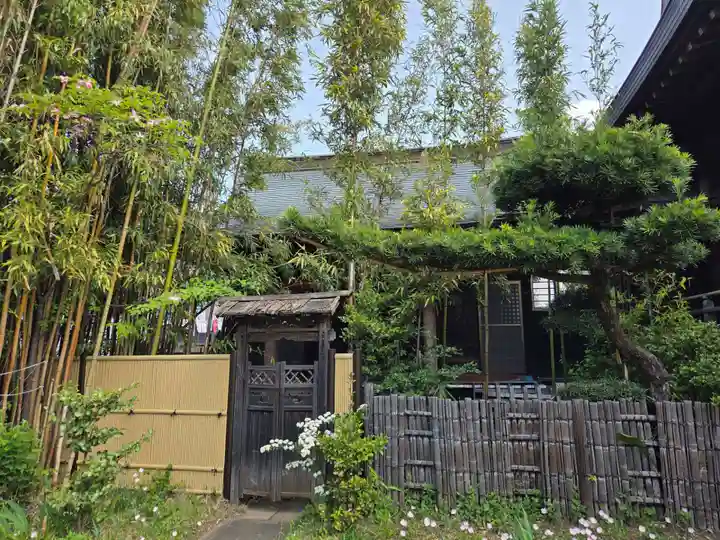 鷺宮八幡神社(東京都)