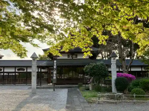 浄興寺(新潟県)