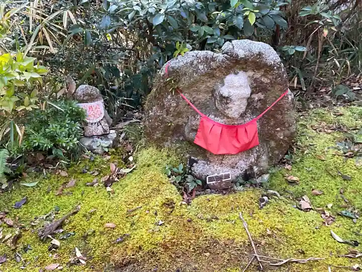 赤山禅院(京都府)