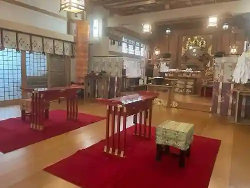 彌彦神社　(伊夜日子神社)の結婚式