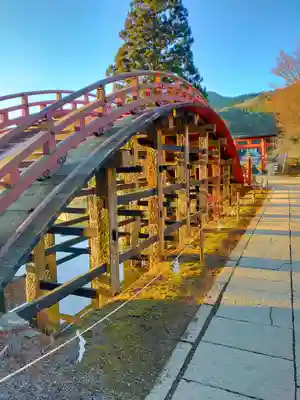 丹生都比売神社(和歌山県)