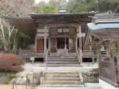 花山院菩提寺(兵庫県)