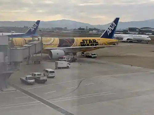 鏡天満宮(福岡県)