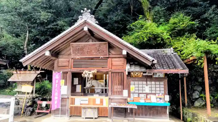 多度大社(三重県)