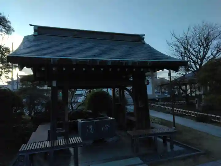 龍華寺(神奈川県)