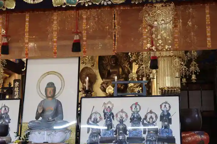 西蓮寺(三重県)