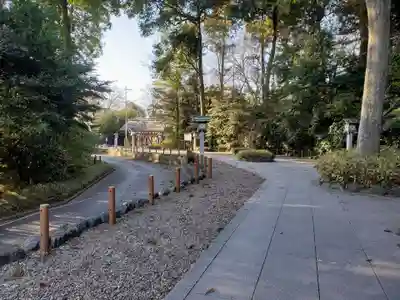 櫻木神社(千葉県)