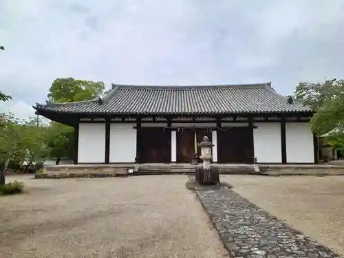 新薬師寺(奈良県)